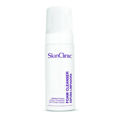 Foam Cleanser 150ml