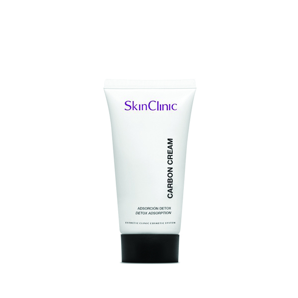 Carbon Cream 50ml