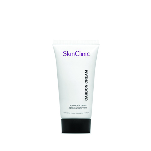 Carbon Cream 50ml 